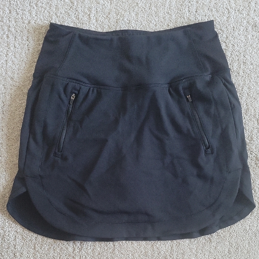 Athleta Fairway Golf Skort